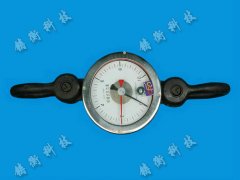 1噸機械式測力計