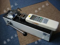 供應端子拉力測試儀
