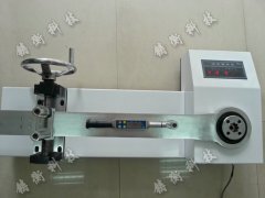 扭力扳手測量儀材質(zhì)