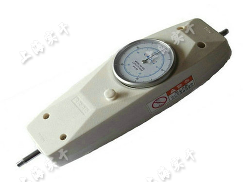 指針測力計