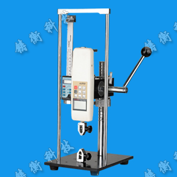 手壓式拉壓測試儀