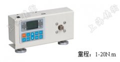 江蘇數顯扭矩測試儀