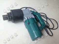 扭剪型高強螺栓電動扳手