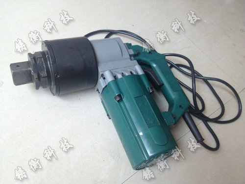 扭剪型高強螺栓電動扳手