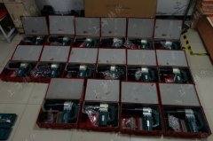 供應初終緊扭剪型電動扳手