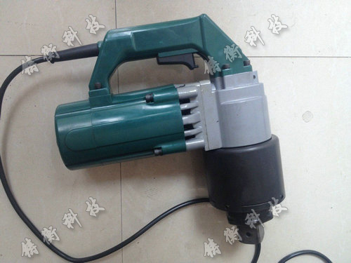 初終緊扭剪型電動扳手