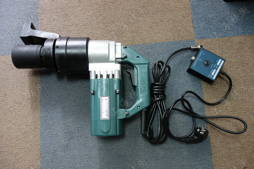 定扭矩力電動扳手