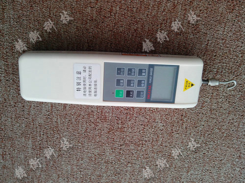 便攜式數顯測力計