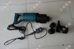 直柄定扭矩電動扳手