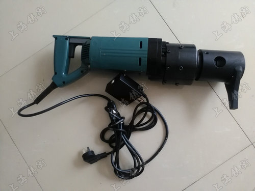  直柄定扭矩電動扳手