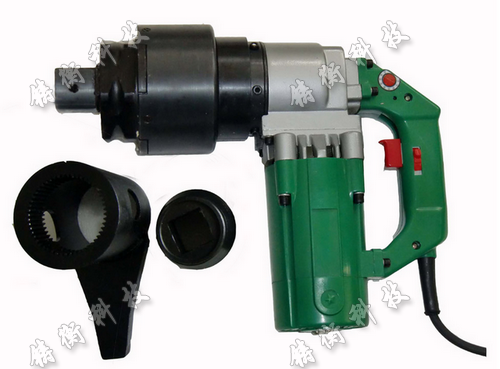 扭剪型電動扳手圖片