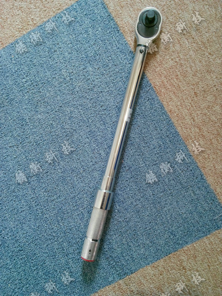  預置式扭力扳手圖片