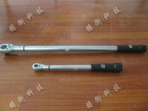 預置式扭力扳手圖片