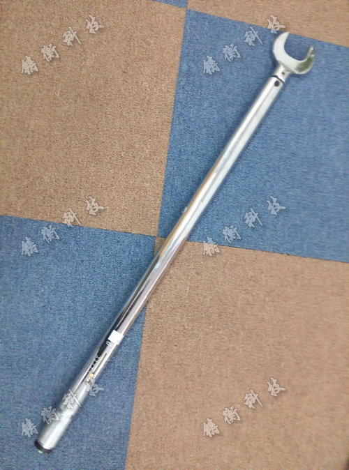  預置式扭力扳手圖片