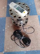 外置式電子測力計