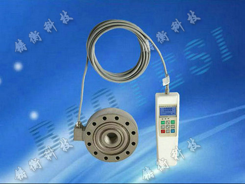 外置式電子測力計