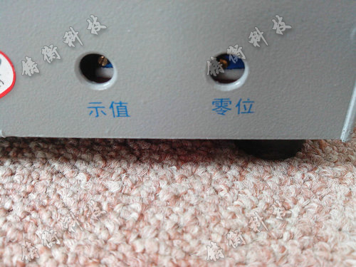 SGSLC數顯量儀測力計