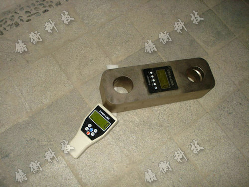 數字測力計圖片